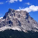 Belvedere Dolomiti 4* 皮耶韦迪卡多雷