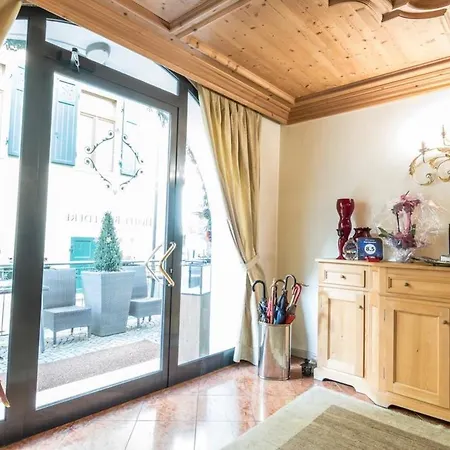 Belvedere Dolomiti Otel