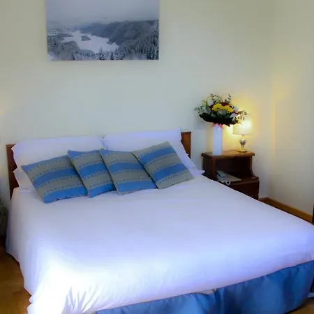 Belvedere Dolomiti Hotel