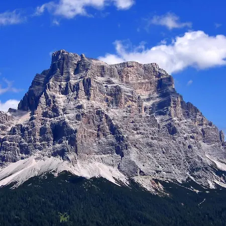 Hotel Belvedere Dolomiti 4*