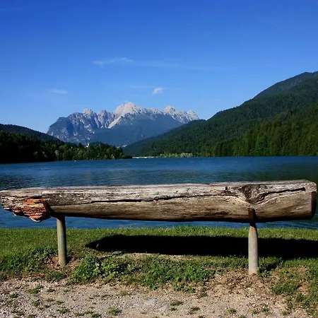 Belvedere Dolomiti 4*