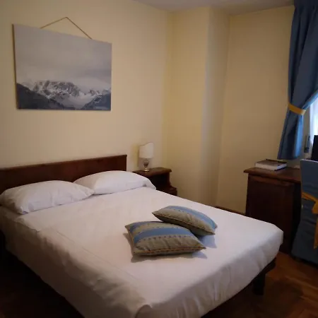 Hotel Belvedere Dolomiti Pieve di Cadore