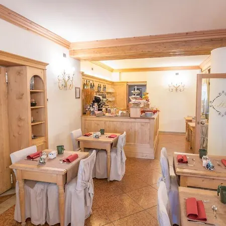 Belvedere Dolomiti 4* Pieve di Cadore