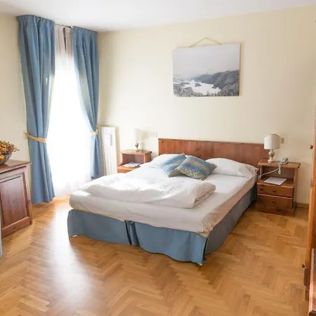 Belvedere Dolomiti