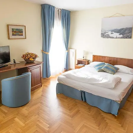 Belvedere Dolomiti Hotel 4*