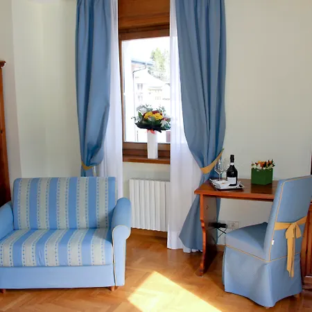 Belvedere Dolomiti Hotel Pieve di Cadore