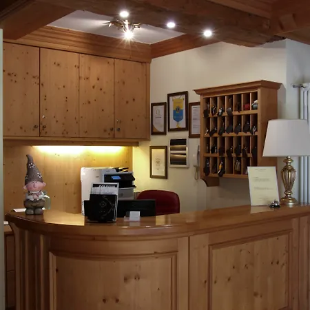 Belvedere Dolomiti Pieve di Cadore