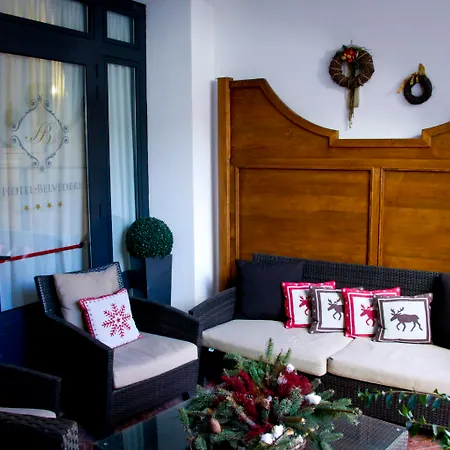 Belvedere Dolomiti Hotel Pieve di Cadore