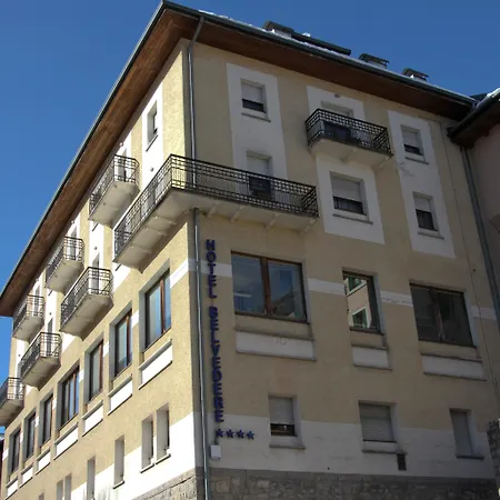 Belvedere Dolomiti
