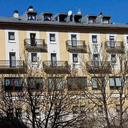 Belvedere Dolomiti