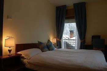Otel Belvedere Dolomiti Pieve di Cadore