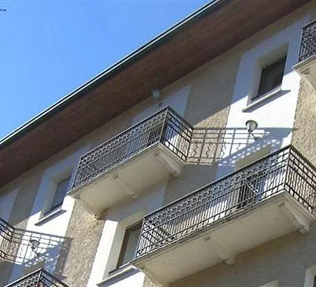 Belvedere Dolomiti 4* Pieve di Cadore