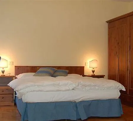 Hotel Belvedere Dolomiti