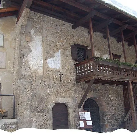 Belvedere Dolomiti Hotel 4*