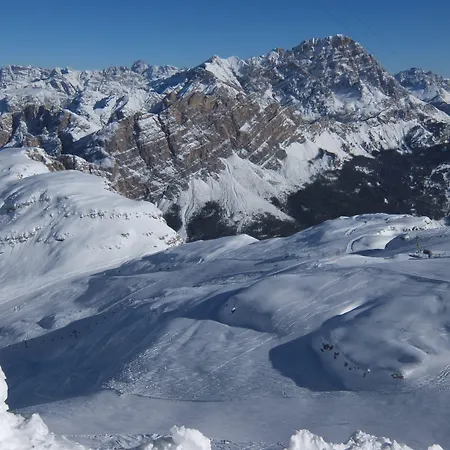 Belvedere Dolomiti Hotel 4*