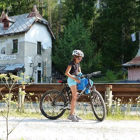 Belvedere Dolomiti Pieve di Cadore