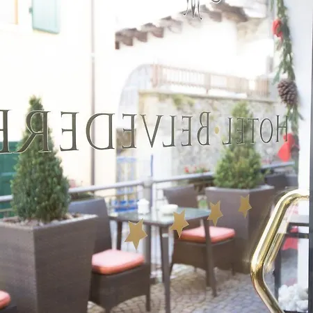 Belvedere Dolomiti 4*