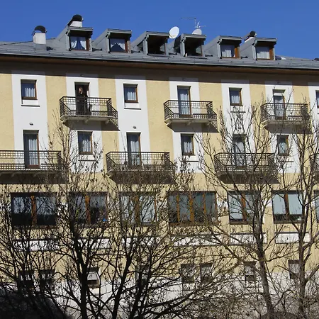 Hotel Belvedere Dolomiti Pieve di Cadore