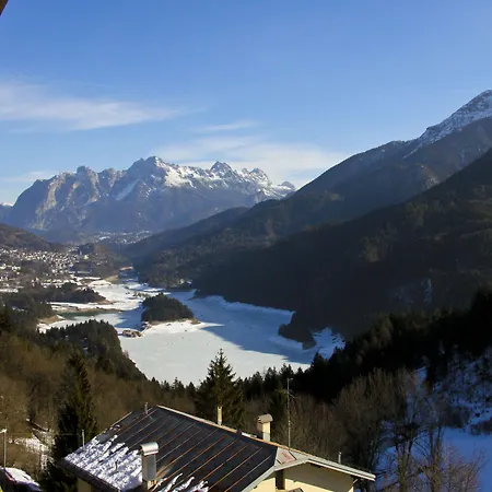 Hotel Belvedere Dolomiti Pieve di Cadore