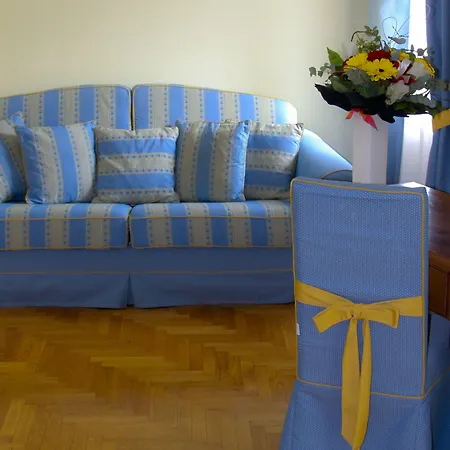 Hotel Belvedere Dolomiti