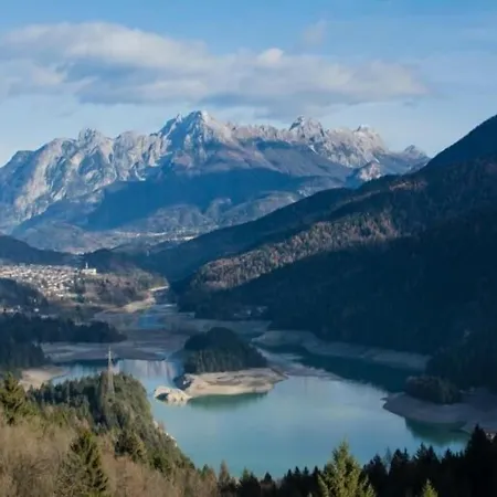 Hotel Belvedere Dolomiti Pieve di Cadore