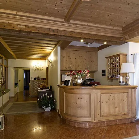 Belvedere Dolomiti 4* Pieve di Cadore