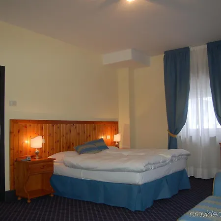 Belvedere Dolomiti Hotel