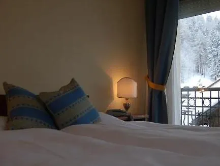 Belvedere Dolomiti Otel 4*
