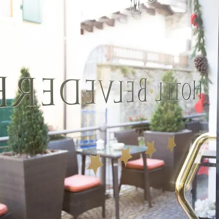 Belvedere Dolomiti Hotel 4*