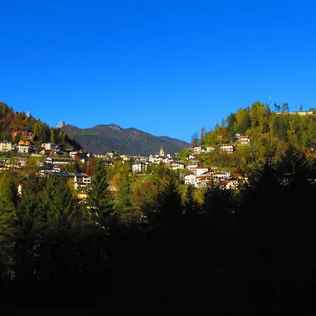 Belvedere Dolomiti Hotel 4*