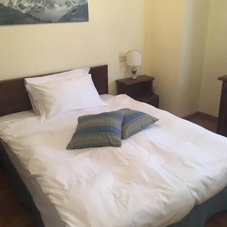 Hotel Belvedere Dolomiti