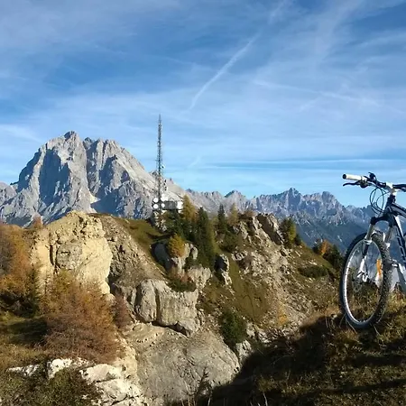 Belvedere Dolomiti