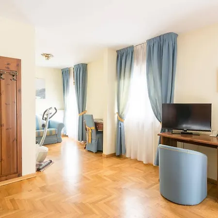 Belvedere Dolomiti Hotel