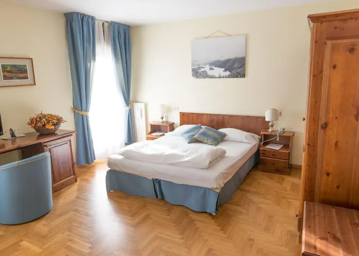 Belvedere Dolomiti
