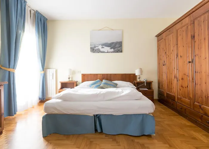 Hotel Belvedere Dolomiti 4*