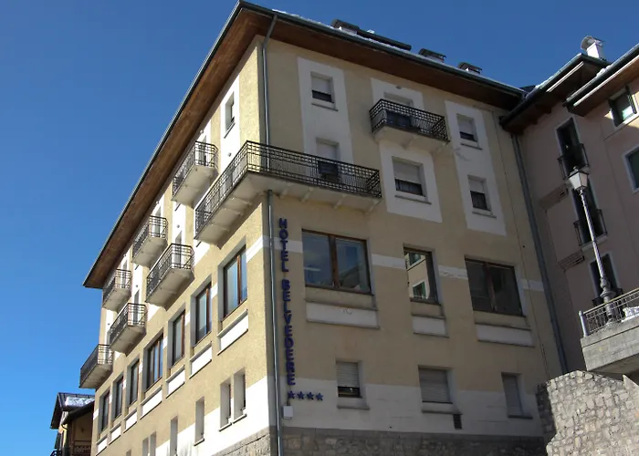 Belvedere Dolomiti