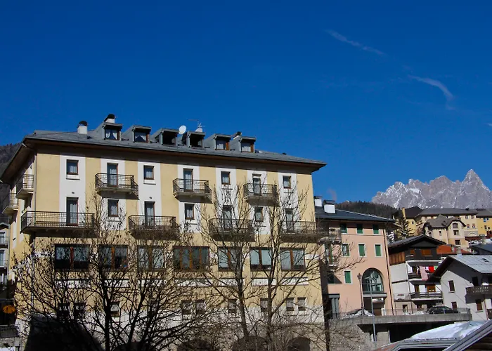 Belvedere Dolomiti Hotel