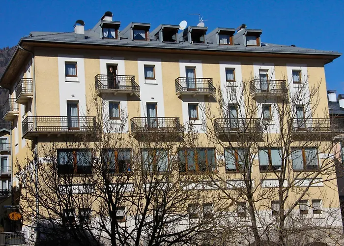 Belvedere Dolomiti