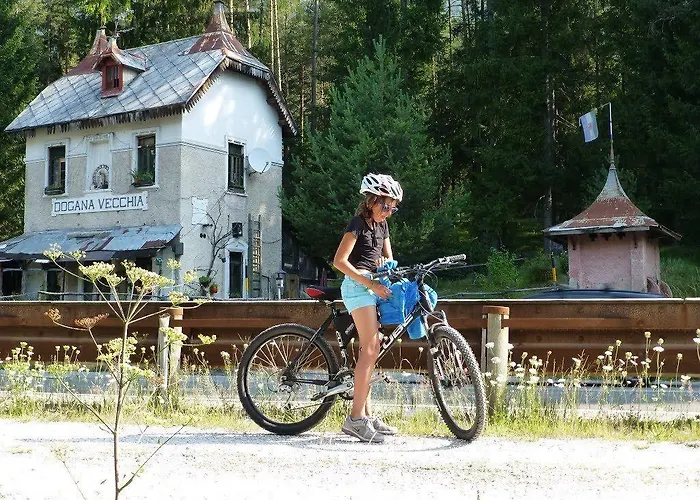 Belvedere Dolomiti Pieve di Cadore