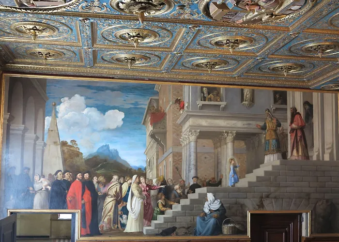 Belvedere Dolomiti