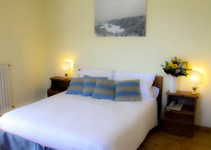 Belvedere Dolomiti Pieve di Cadore