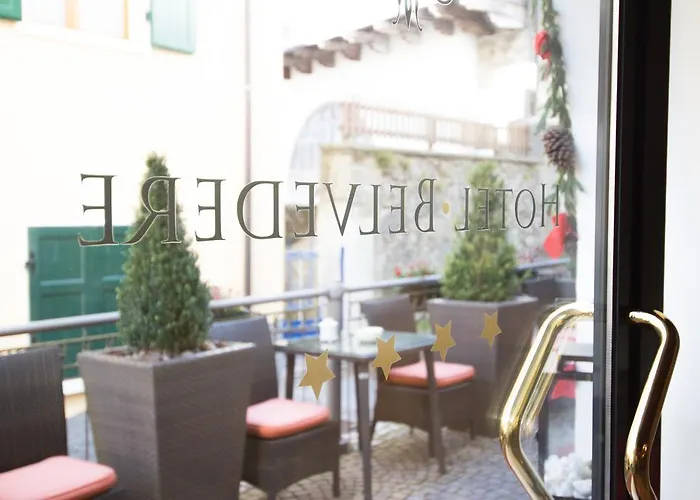 Belvedere Dolomiti Hotel 4*