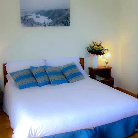 Belvedere Dolomiti Hotel