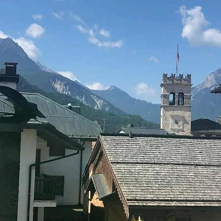 Belvedere Dolomiti 4*