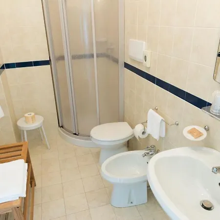 Belvedere Dolomiti מלון 4*