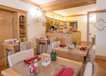 Hotel Belvedere Dolomiti Pieve di Cadore