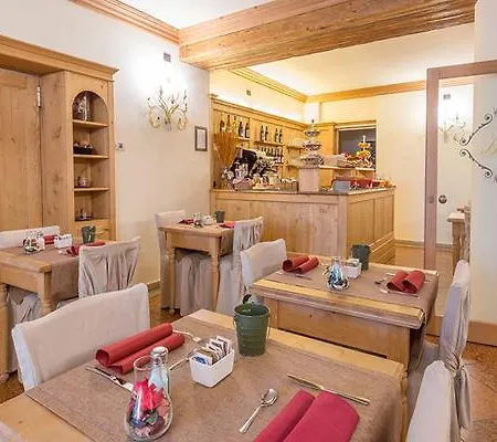 Hotel Belvedere Dolomiti Pieve di Cadore