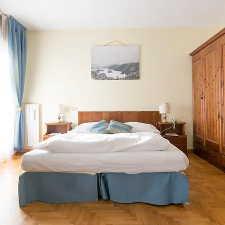 Hotel Belvedere Dolomiti 4*
