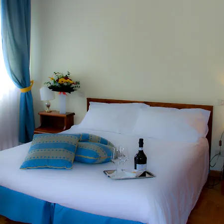 Отель Belvedere Dolomiti 4*