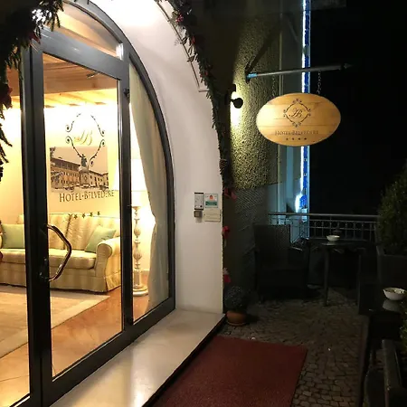 Belvedere Dolomiti Otel Pieve di Cadore